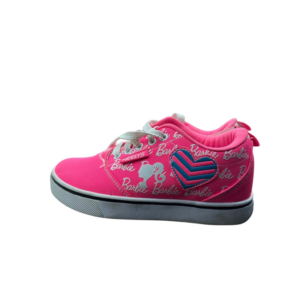 Barbie x Heelys Skate Shoes – Youth Size 2